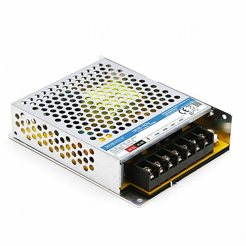 100W 5V/5.0A 24V/3.0A 90-264VAC/120-370VDC Anahtarlama Güç Kaynağı