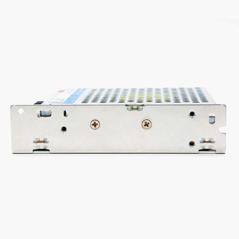 100W 12V/4.0A 24V/2.0A 90-264VAC/120-370VDC Anahtarlama Güç Kaynağı