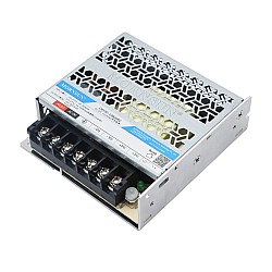 150W 54V 2.8A 80-305VAC/100-430VDC Anahtarlama Güç Kaynağı