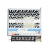 150W 24V 6.5A 80-305VAC/100-430VDC Anahtarlama Güç Kaynağı