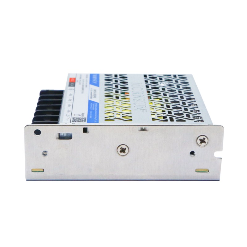 150W 24V 6.5A 80-305VAC/100-430VDC Anahtarlama Güç Kaynağı