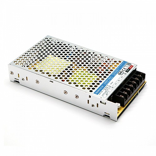 200W 24V 8.8A 176-264VAC/240-370VDC Anahtarlama Güç Kaynağı
