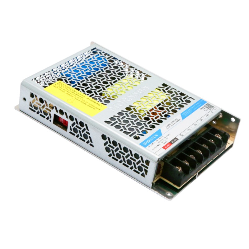 200W 24V 8.8A 90-132VAC/180-264VAC Anahtarlama Güç Kaynağı
