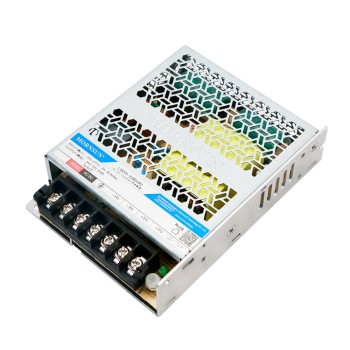 200W 48V 4.4A 176-305VAC/240-430VDC Anahtarlama Güç Kaynağı