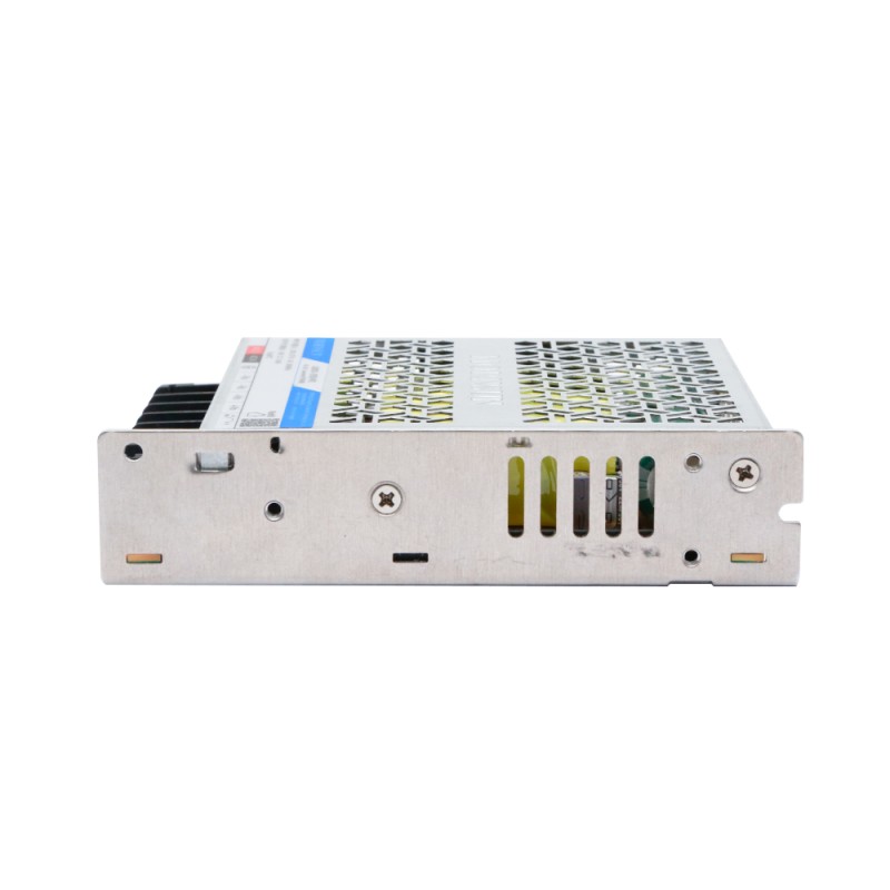 200W 24V 8.8A 176-305VAC/240-430VDC Anahtarlama Güç Kaynağı