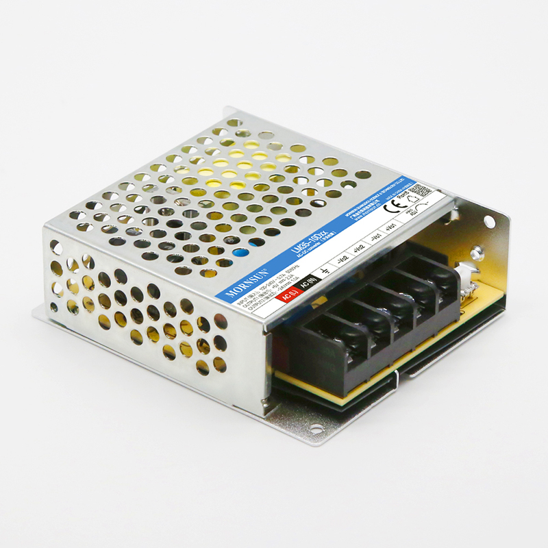 35W 5V/4.0A 12V/1.0A 85-264VAC/120-370VDC Anahtarlama Güç Kaynağı