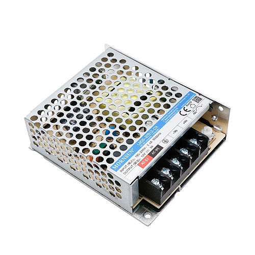 35W 12V 3.0A 165-264VAC/180-370VDC Anahtarlama Güç Kaynağı