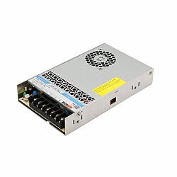 350W 36V 9.7A 90-132VAC/180-264VAC/240-370VDC Anahtarlama Güç Kaynağı
