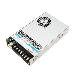 350W 54V 6.5A 176-264VAC/240-370VDC Anahtarlama Güç Kaynağı