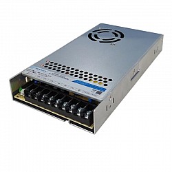 450W 36V 12,5A 176-264VAC/240-370VDC Anahtarlama Güç Kaynağı