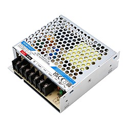 50W 5V/4A 24V/1.4A 85-264VAC/120-370VDC Anahtarlama Güç Kaynağı