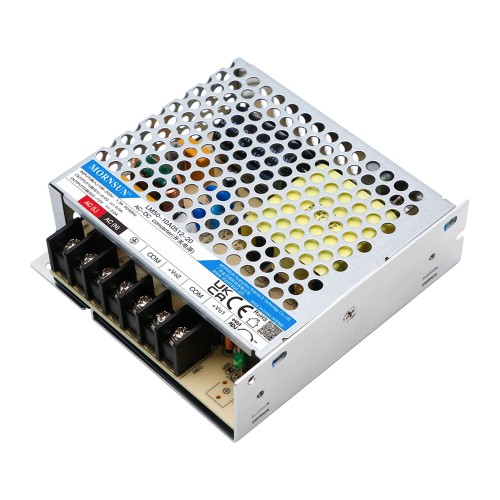 50W 5V/6.0A 12V/2.0A 85-264VAC/120-370VDC Anahtarlama Güç Kaynağı