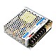 50W 5V/6.0A 12V/2.0A 85-264VAC/120-370VDC Anahtarlama Güç Kaynağı