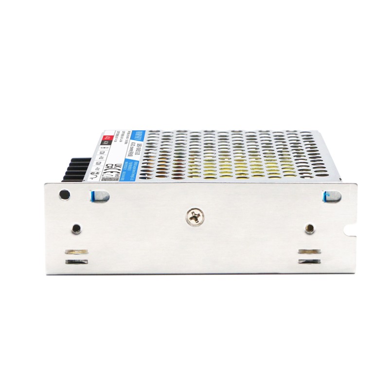 50W 5V/4A 24V/1.4A 85-264VAC/120-370VDC Anahtarlama Güç Kaynağı