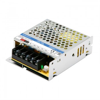 50W 5V/6.0A 12V/2.0A 85-264VAC/120-370VDC Anahtarlama Güç Kaynağı
