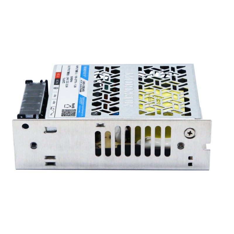 50W 48V 1.1A 80-305VAC/100-430VDC Anahtarlama Güç Kaynağı