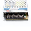 60W 15V -15V/5.0A 5.0A 165-264VAC/180-370VDC Anahtarlama Güç Kaynağı