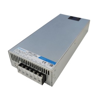 600W 48V 12.5A 176-264VAC/240-370VDC Anahtarlama Güç Kaynağı