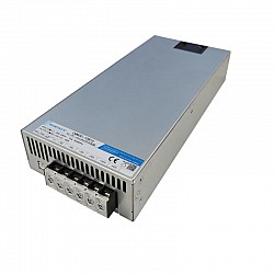 600W 27V 22.2A 176-264VAC/240-370VDC Anahtarlama Güç Kaynağı