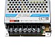 65W 5.1V/4A 24V/2A 90-264VAC/120-370VDC Anahtarlama Güç Kaynağı