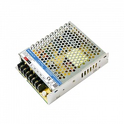 75W 5V/6A 12V/2.8A -12V/0.5A 90-264VAC/120-370VDC Anahtarlama Güç Kaynağı