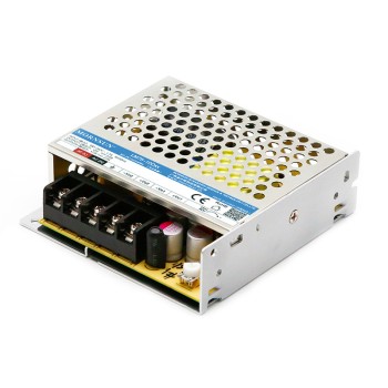75W 5V/7.0A 12V/3.0A 90-264VAC/120-373VDC Anahtarlama Güç Kaynağı