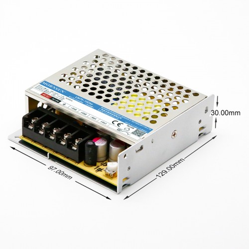 75W 5V/7.0A 12V/3.0A 90-264VAC/120-373VDC Anahtarlama Güç Kaynağı 75W 5V/7.0A 12V/3.0A 90-264VAC/120-373VDC Anahtarlama Güç Kaynağı