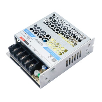 75W 24V 3.2A 80-305VAC/100-430VDC Anahtarlama Güç Kaynağı
