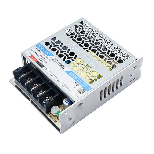 75W 36V 2.1A 80-305VAC/100-430VDC Anahtarlama Güç Kaynağı 75W 36V 2.1A 80-305VAC/100-430VDC Anahtarlama Güç Kaynağı