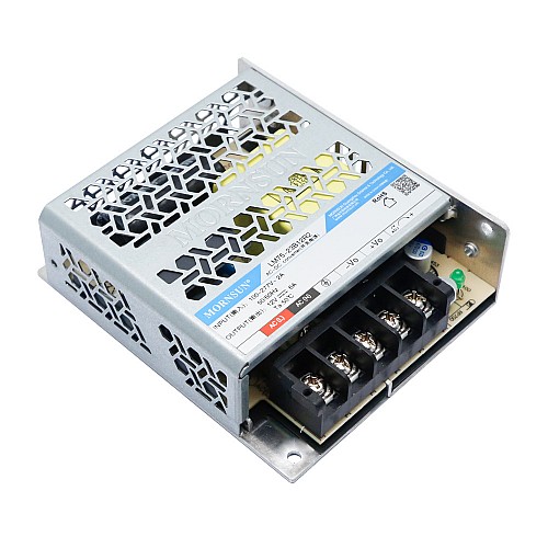 75W 36V 2.1A 80-305VAC/100-430VDC Anahtarlama Güç Kaynağı 75W 36V 2.1A 80-305VAC/100-430VDC Anahtarlama Güç Kaynağı