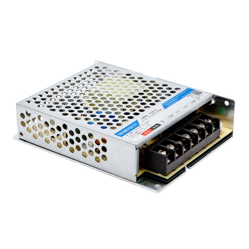 90W 15V -15V/3.0A 3.0A 165-264VAC/180-370VDC Anahtarlama Güç Kaynağı