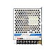 90W 15V -15V/3.0A 3.0A 165-264VAC/180-370VDC Anahtarlama Güç Kaynağı