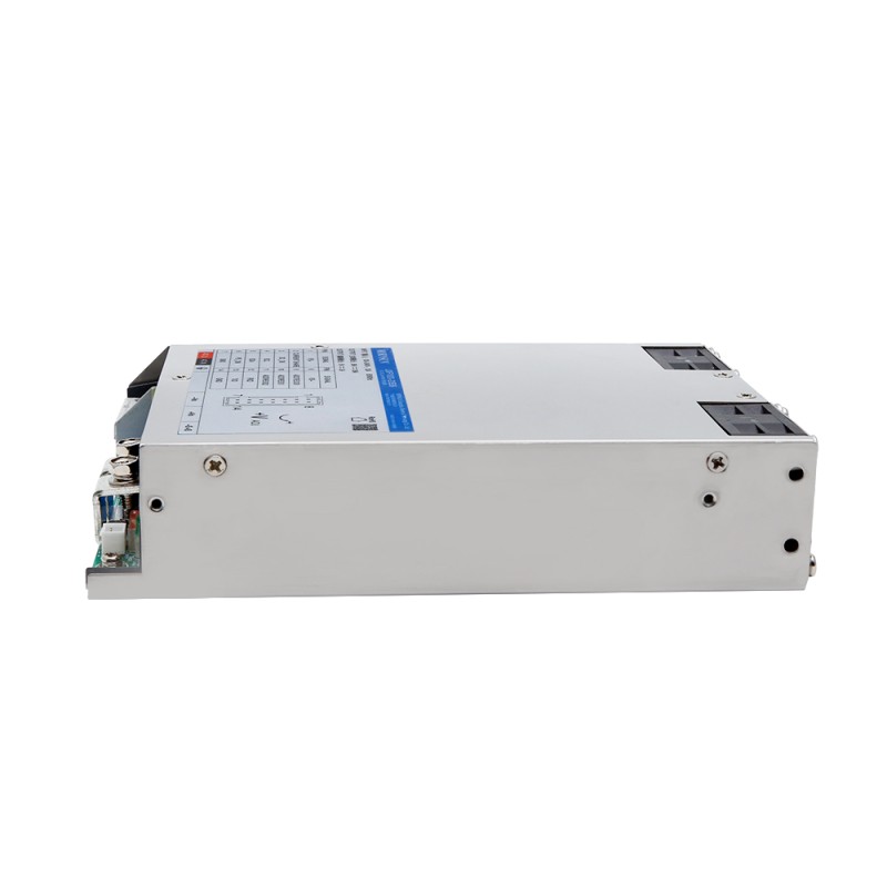 PFC Fonksiyonlu 1000W 12V 80.0A 90-264VAC/120-370VDC Anahtarlama Güç Kaynağı