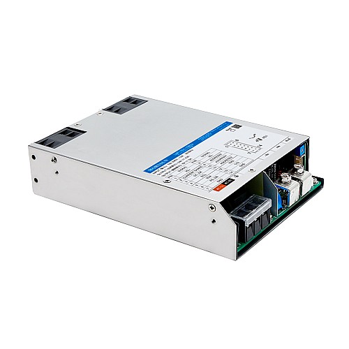 PFC Fonksiyonlu 1000W 15V 64.0A 90-264VAC/120-370VDC Anahtarlama Güç Kaynağı