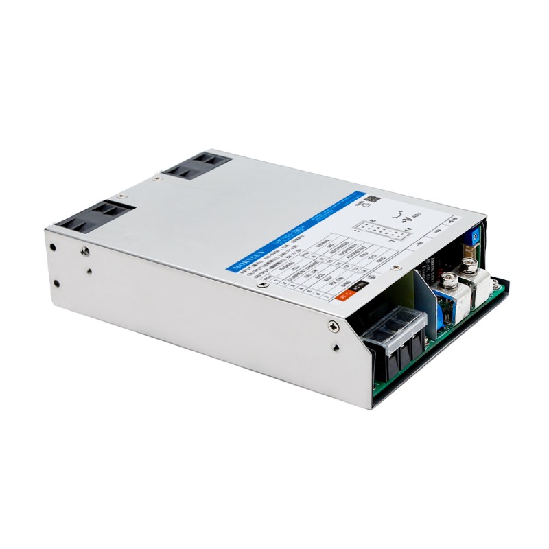 PFC Fonksiyonlu 1000W 12V 80.0A 90-264VAC/120-370VDC Anahtarlama Güç Kaynağı