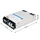 PFC Fonksiyonlu 1000W 15V 64.0A 90-264VAC/120-370VDC Anahtarlama Güç Kaynağı