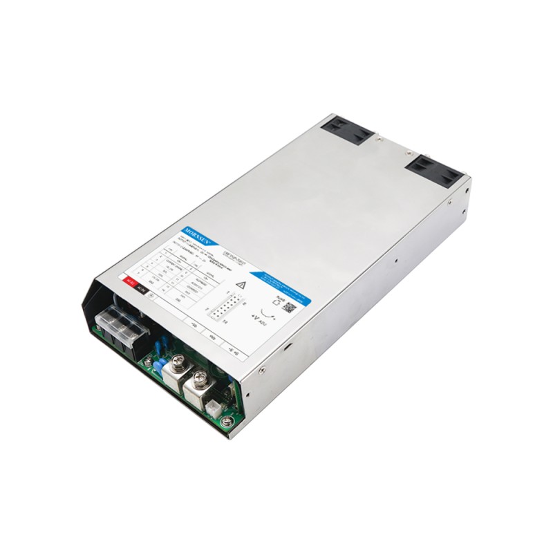 PFC Fonksiyonlu 1500W 15V 100.0A 85-264VAC/120-370VDC Anahtarlama Güç Kaynağı