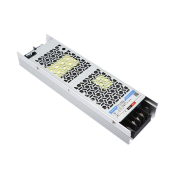 PFC Fonksiyonlu 200W 28V 7.15A 85-305VAC/120-430VDC Anahtarlama Güç Kaynağı
