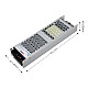 PFC Fonksiyonlu 350W 28V 12,5A 85-305VAC/120-430VDC Anahtarlama Güç Kaynağı PFC Fonksiyonlu 350W 28V 12,5A 85-305VAC/120-430VDC Anahtarlama Güç Kaynağı