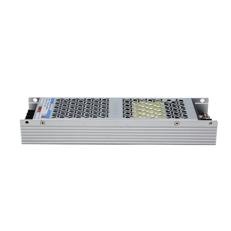 PFC Fonksiyonlu 350W 28V 12,5A 85-305VAC/120-430VDC Anahtarlama Güç Kaynağı