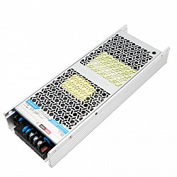 PFC Fonksiyonlu 500W 30,5V 16,4A 85-305VAC/120-430VDC Anahtarlama Güç Kaynağı