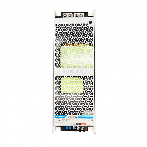 PFC Fonksiyonlu 500W 30,5V 16,4A 85-305VAC/120-430VDC Anahtarlama Güç Kaynağı