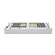 PFC Fonksiyonlu 500W 30,5V 16,4A 85-305VAC/120-430VDC Anahtarlama Güç Kaynağı