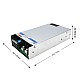 PFC Fonksiyonlu 600W 15V 40.0A 80-277VAC/110-390VDC Anahtarlama Güç Kaynağı