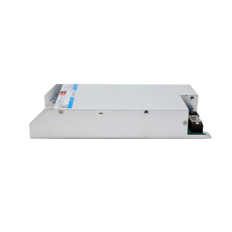 750W 36V/16.7A 5.0V/3.0A 180-264VAC/254-370VDC RS485 Anahtarlama Güç Kaynağı, PFC Fonksiyonu ve UART İletişimi ile