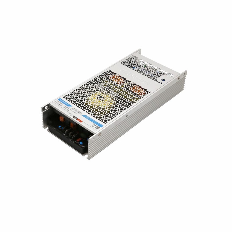 PFC Fonksiyonlu 750W 24V 31.3A 85-305VAC/120-430VDC Anahtarlama Güç Kaynağı