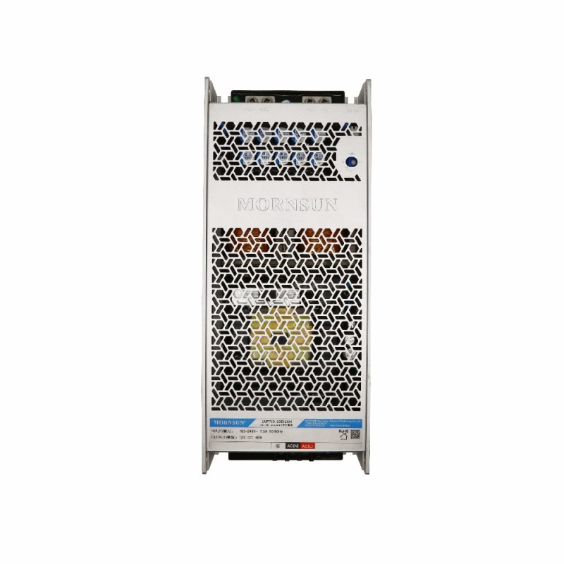 PFC Fonksiyonlu 750W 24V 31.3A 85-305VAC/120-430VDC Anahtarlama Güç Kaynağı