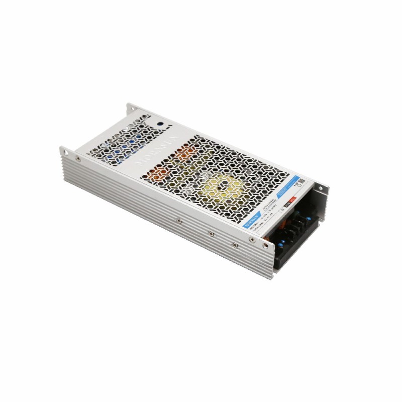 PFC Fonksiyonlu 750W 24V 31.3A 85-305VAC/120-430VDC Anahtarlama Güç Kaynağı