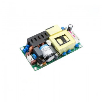 PFC Fonksiyonlu ve Doğal Soğutmalı 225W 18V 12.5A 85-264VAC/120-370VDC Anahtarlama Güç Kaynağı