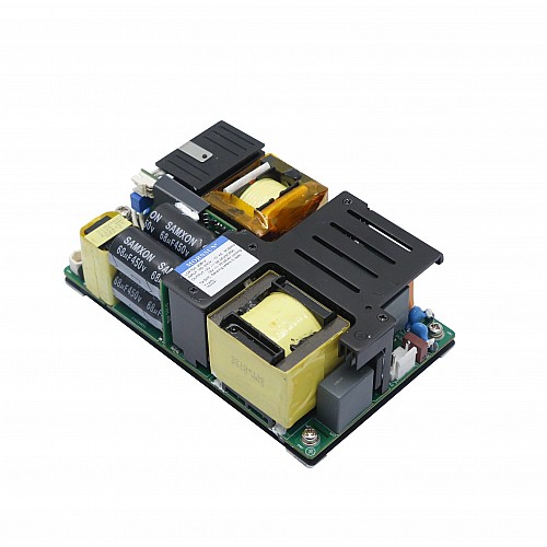 PFC Fonksiyonlu ve Doğal Soğutmalı 750W 36V 20,8A 90-264VAC/127-370VDC Anahtarlama Güç Kaynağı PFC Fonksiyonlu ve Doğal Soğutmalı 750W 36V 20,8A 90-264VAC/127-370VDC Anahtarlama Güç Kaynağı